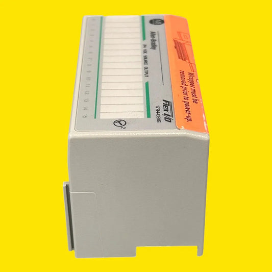Allen-bradley 1794-ob16 Módulo Salida 24 Vdc Flex