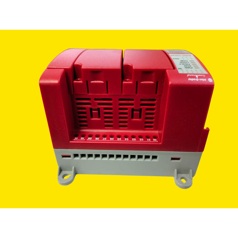 Allen-bradley  440c-cr30-22bbb Guardmaster Rele De Seguridad