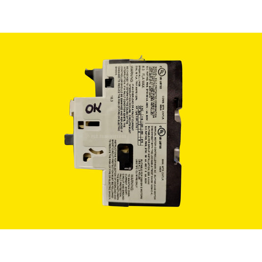 Allen-bradley 140m-c2e-b63 Guarda Motor 50 Hz -60 Hz