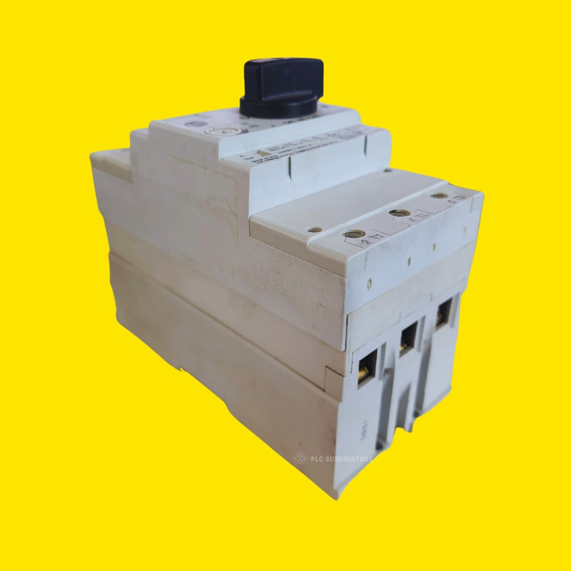 Allen-bradley 140-cmn-6300 Ser C Guardamotor 40-50-63 50hz-60hz