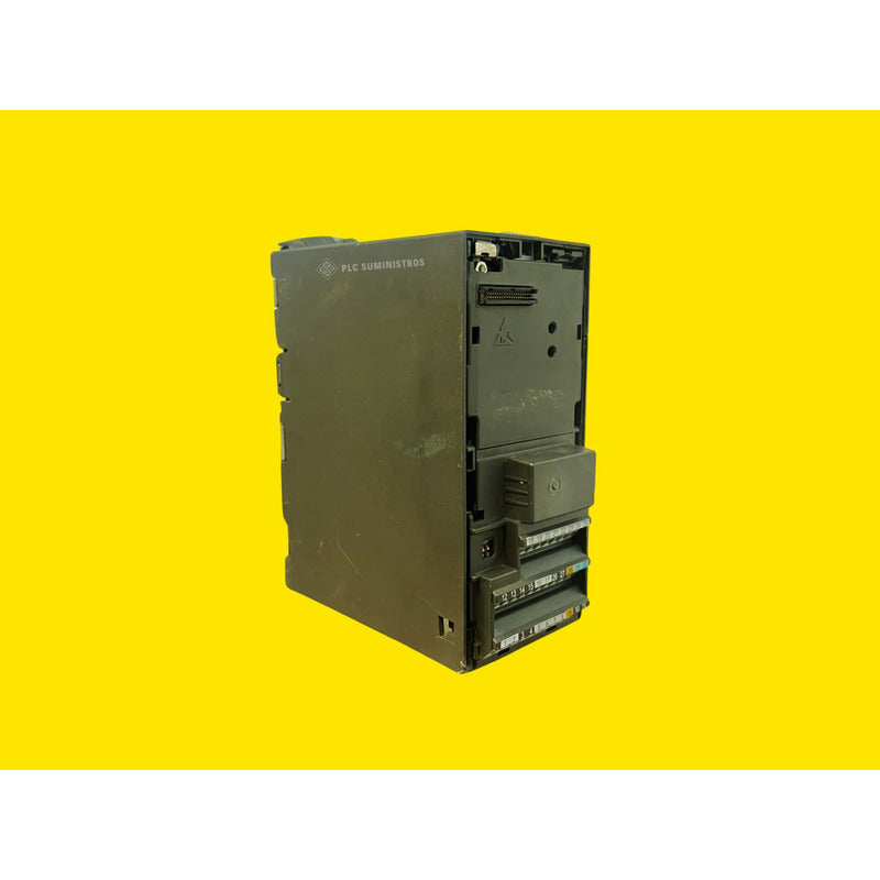 Inversor Siemens 6se6440-2uc17-5aa1 - Siemens