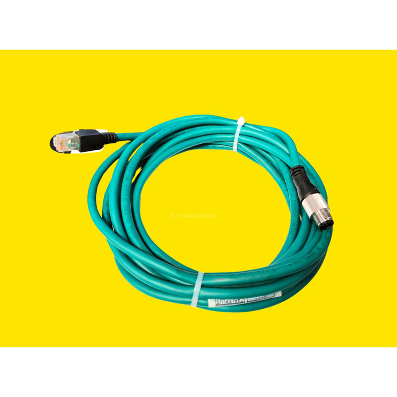 Cognex Ccb-84901-1003-05 Cable Ethernet