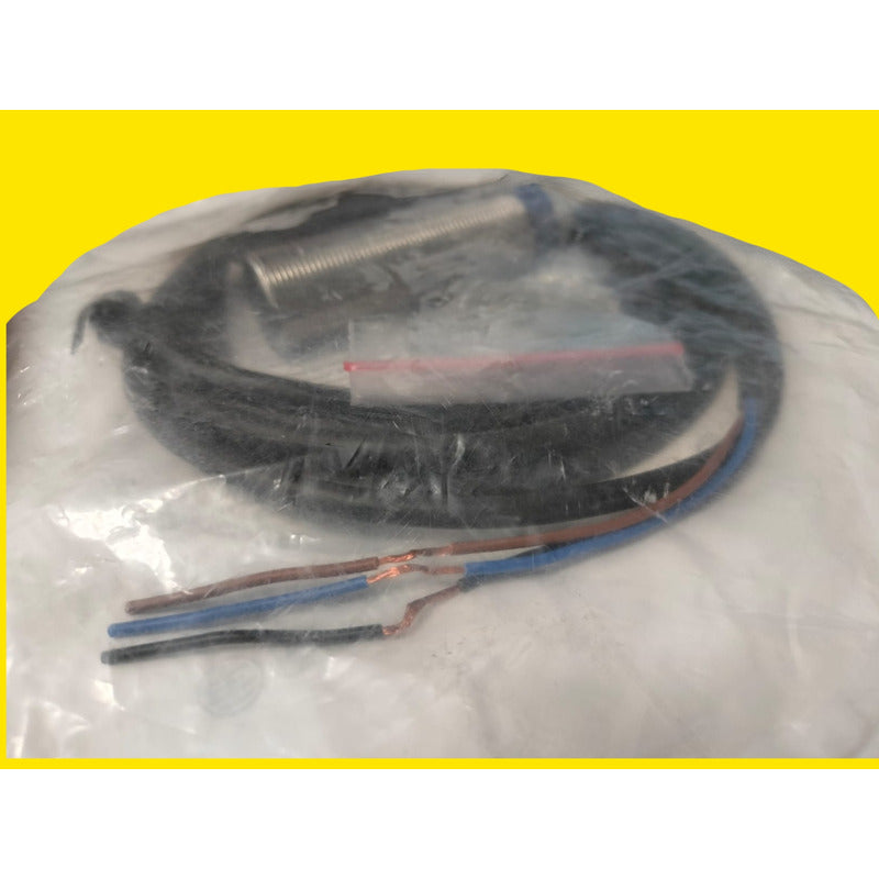 Telemecanique Xs618b1pal2 Sensor Inductivo