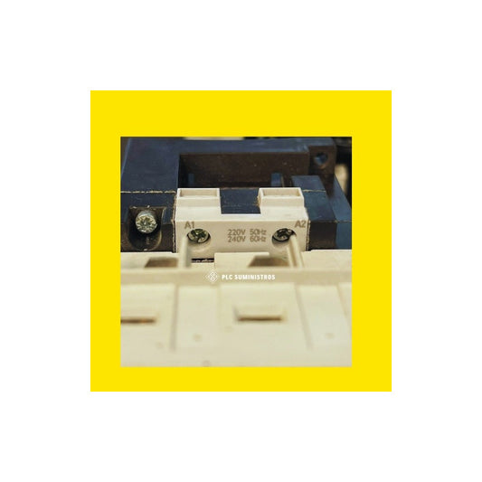 Contactor Siemens 3rt1647-1ap61 220v