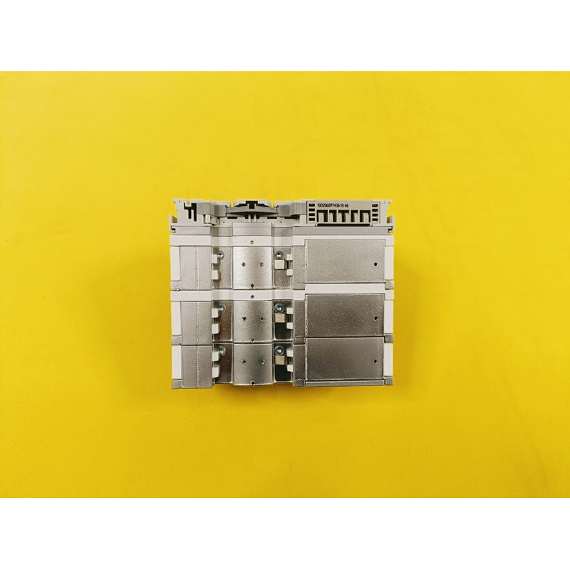 Beckhoff Cx9020-0115 Cpu Module