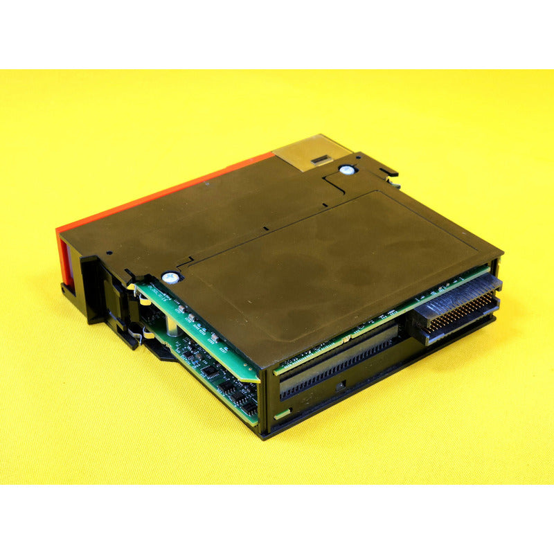 Allen Bradley 1756-lsp Guardlogix 55lsp Processor. Usado -