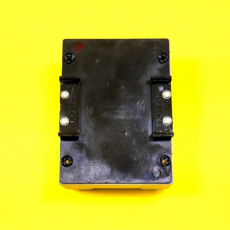 Bently Nevada 990-05-70-01-01 Vibration Transmitter Usado -