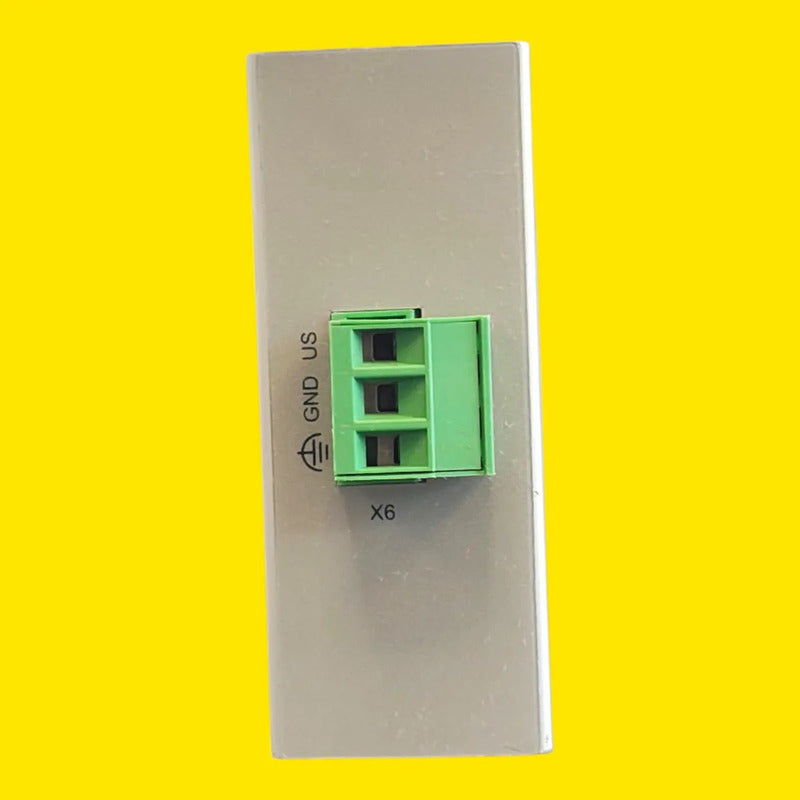 Phoenix Contact Fl Switch Sfnb 5tx Switch Ethernet 5 Puertos