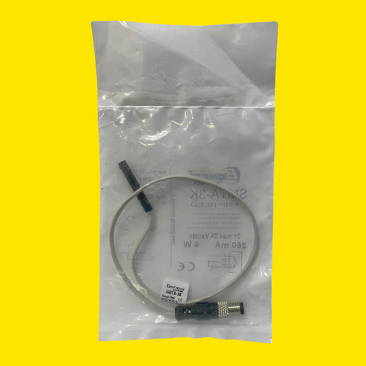 Bonesi Smta-3k Reed Pnp C0221032/6