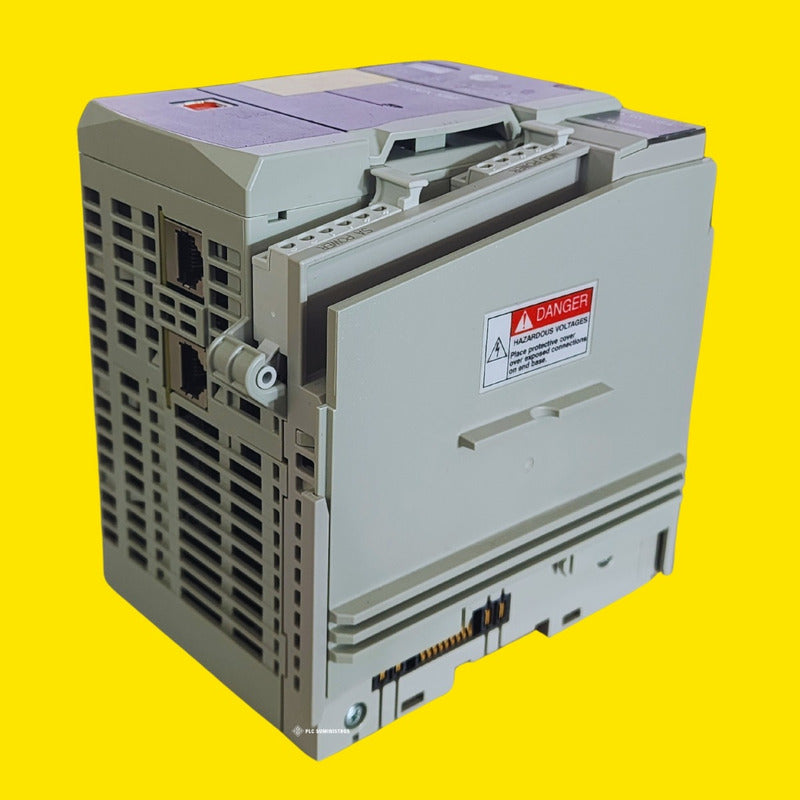 Allen Bradley 5069-l306erm Compactlogix