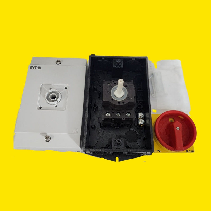 Eaton P1-32/i2/svb Switch Principal En Caja