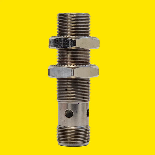 Pepperl+fuchs Nbb4-12gm30-e2-v1 Sensor Inductivo Industrial