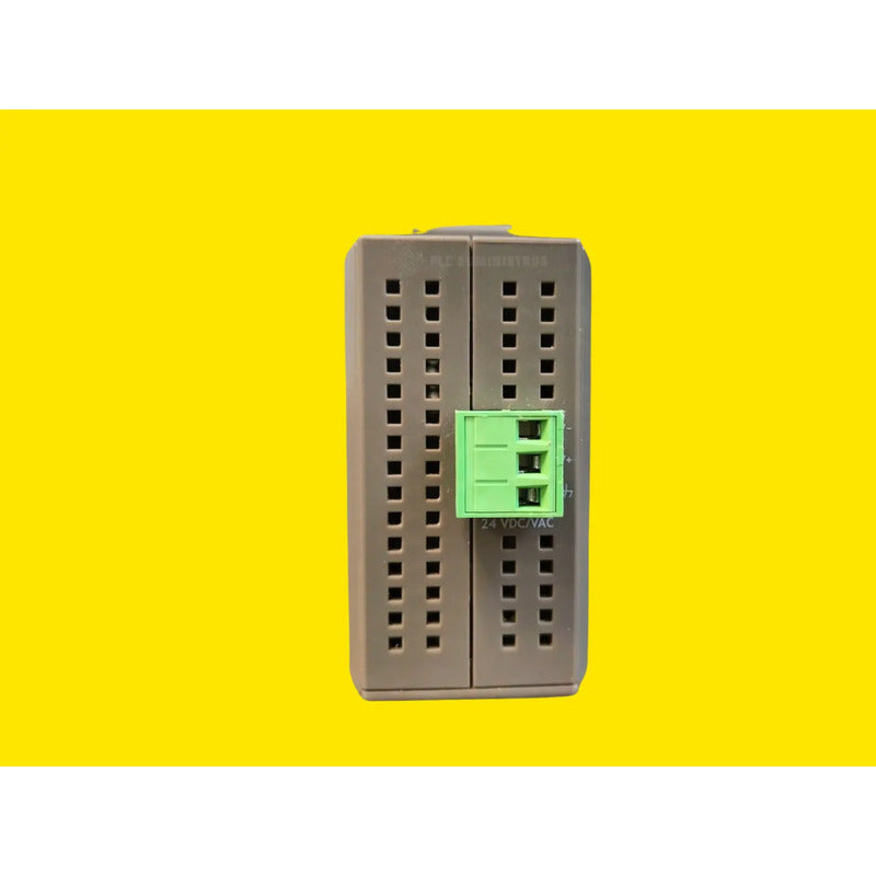 Moxa Eds-208 Conmutador Ethernet