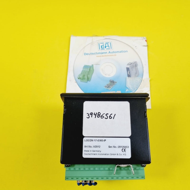 Deutschmann Locon 17-0360-ip