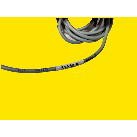 Sick 31a58.a 6021575 Sensor Inductivo