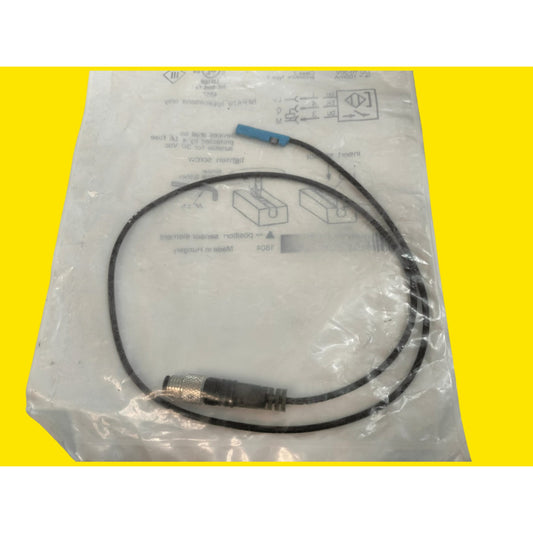 Sick Mzc1-2v2ps-krd Interruptor De Cilindro Magnéti 1060129