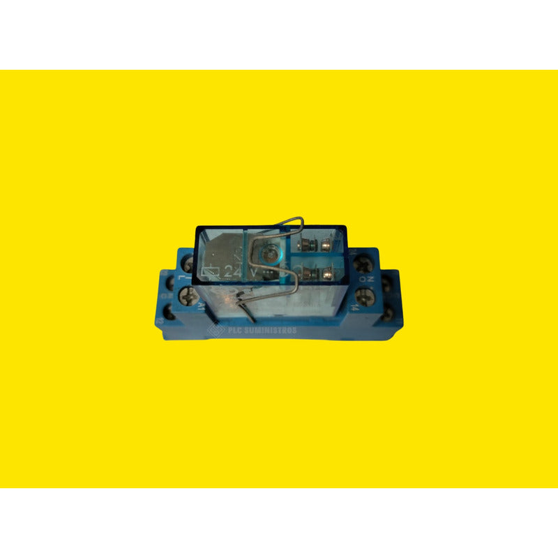 Finder 40.52 Relevador/ Finder Type 95.65