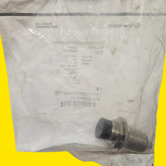 Allen-bradley 872c-d15np30-d4 Sensor