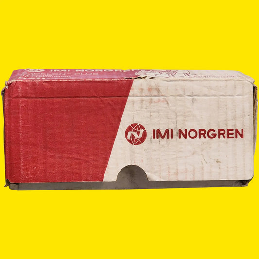 Imi Norgren R84g-4ak-rmg Regulador De Presión