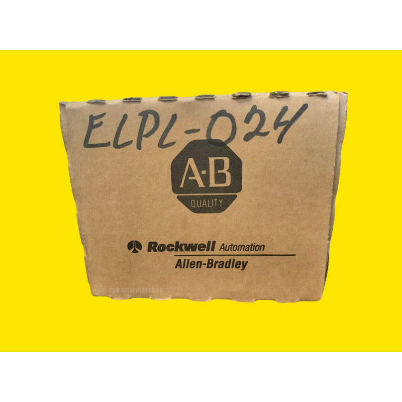 Allen Bradley Para Plc Compactlogix Plc 1769-ob16...