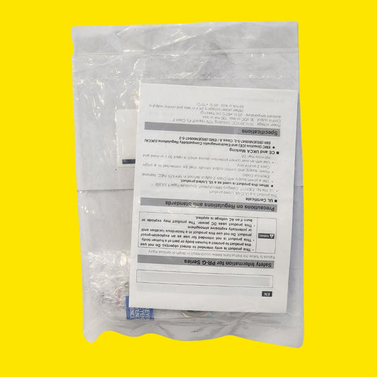 Sensor Fotoeléctrico Keyence Pr-g61cbd Difuso M18 24v