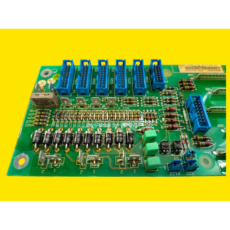 Abb Acpin51c Md Módulo Sdcspin51 Dcs800