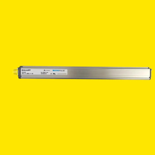 Balluff Btl044k Btl5-p1-m0225-p-s32 Sensor Lineal