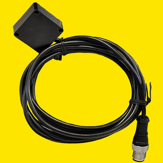Banner Qm30vt1 Vibration Sensor
