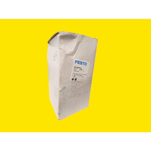 Festo Hee-d-maxi-24 Valvula Encendido/apagado