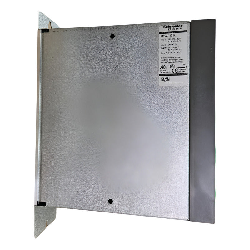 Schneider Electric Mc-4/11/01/400 Module