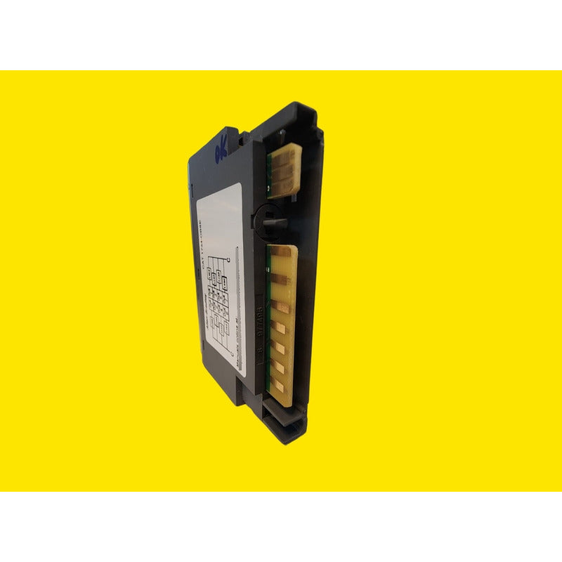 Allen-bradley 1734-ob8e Entradas Y Salidas Digitales Point -
