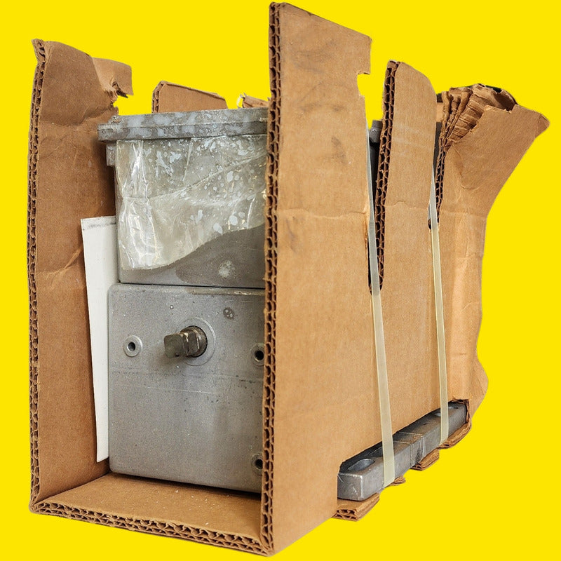 Honeywell M8185d1006 Actuador Eléctrico 120v