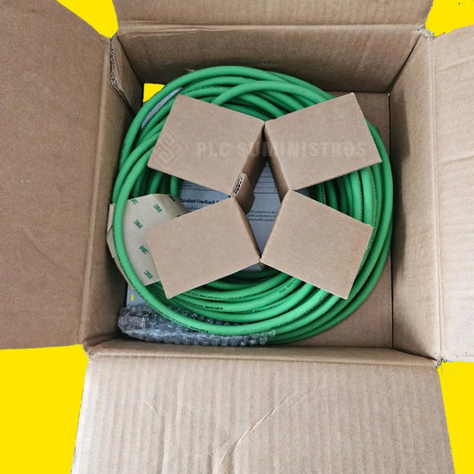 Allen-bradley Cable 2090-cfbm7df-ceaa20