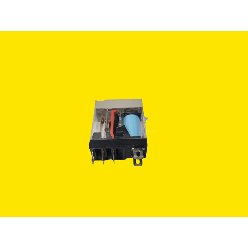 Phoenix Contact Umk-se 11,25-1 Con Rele Omron G2r-1-s 24vdc