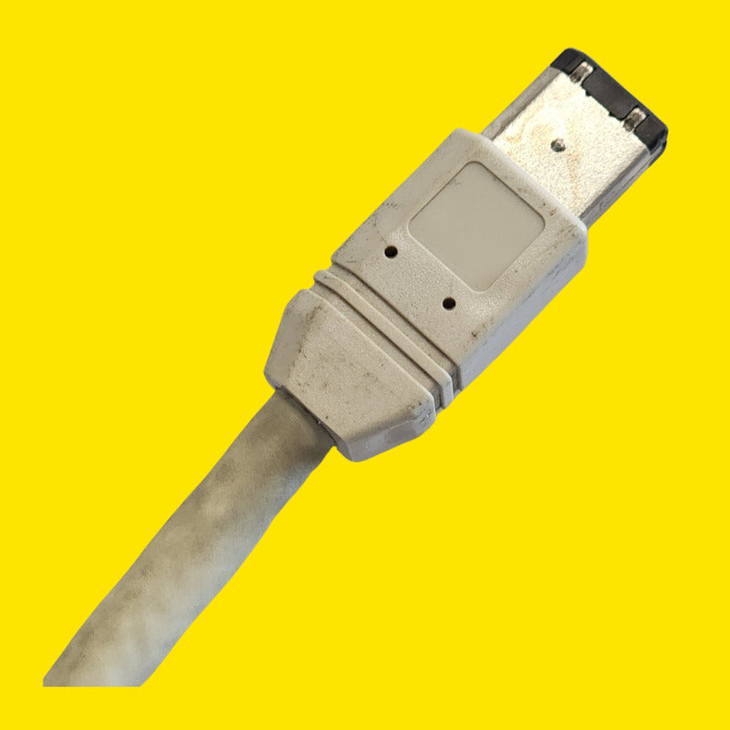 Cable Alta Velocidad Firewire/hdmi Fujikura-s E49075