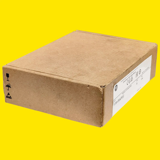 Allen-bradley 1738-oe4cm12 Módulo Salida Analógica