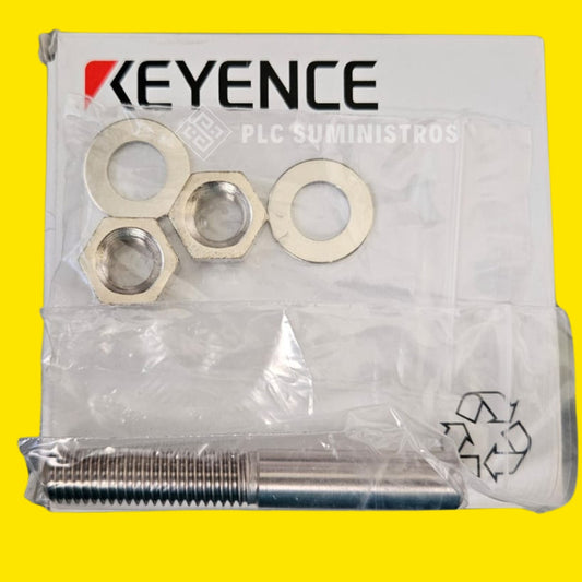 Keyence Soporte Ajustable 85mm De Longitud Op-87775