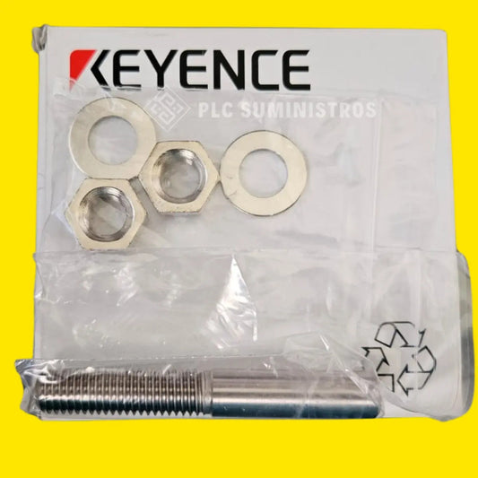 Keyence Soporte Ajustable 85mm De Longitud Op-87775