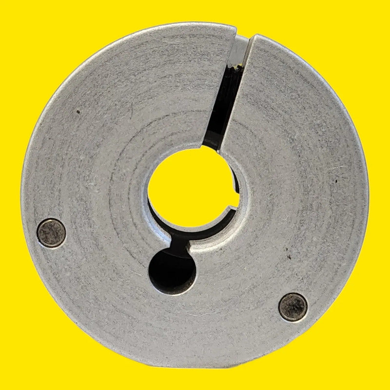 Zero-max C011p Acoplamiento Flexible Industrial Clamp