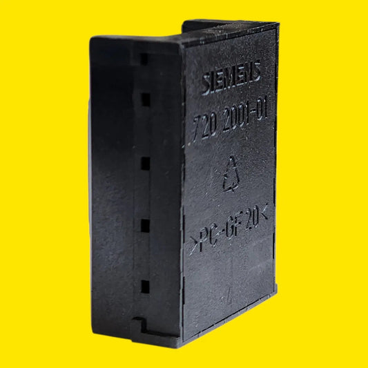 6es7390-0aa00-0aa0 Siemens Riel Din S7-300 Soporte Plc