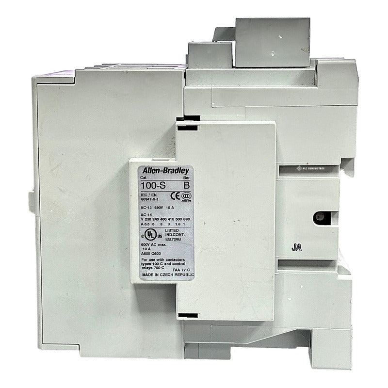 Allen-bradley 100-c85*00 Contactor Bobina
