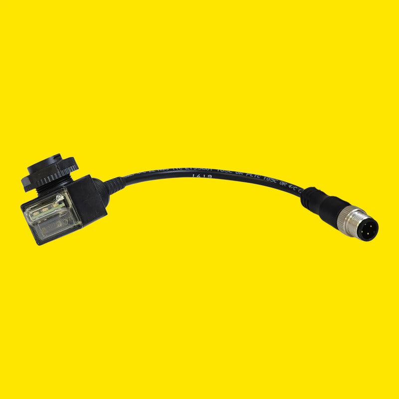 Allen-bradley 42ef-p2mpb-f4 Sensor Óptico Industrial