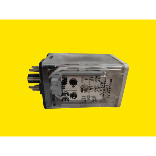 Schneider Rumc2ab1bd Bobina De Rele 24vdc