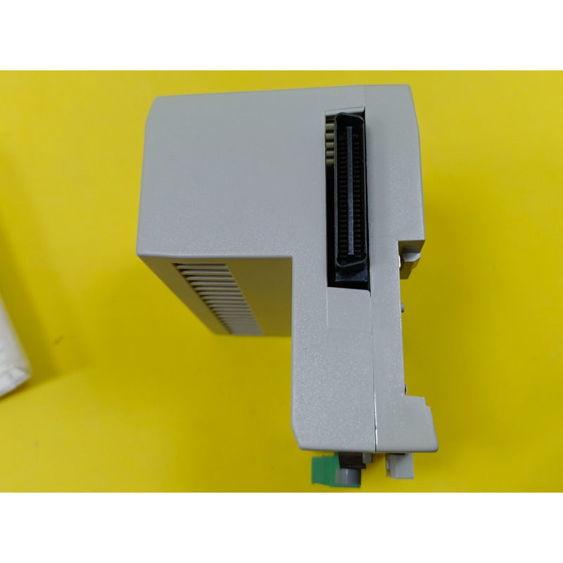 Allen Bradley 1751-slba/un Bloque De Base