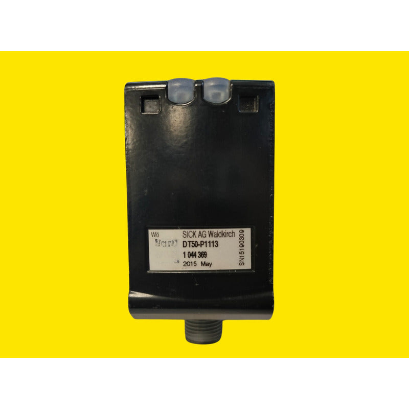 Sick Dt50-p1113 Sensor De Distancia