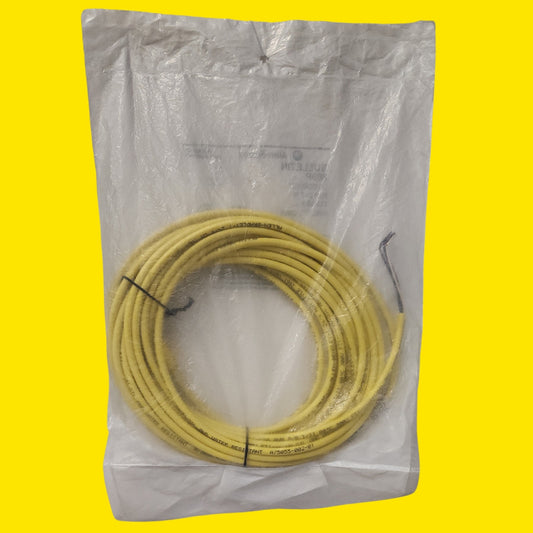 Allen Bradley 889p-f4ab-10 Serie Cable De 10 Metros, 4 Polos