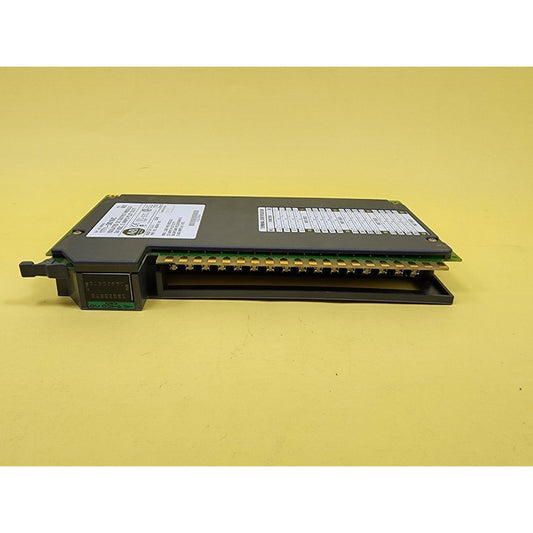 1771-oq16 Modulo De Salida Allen Bradley