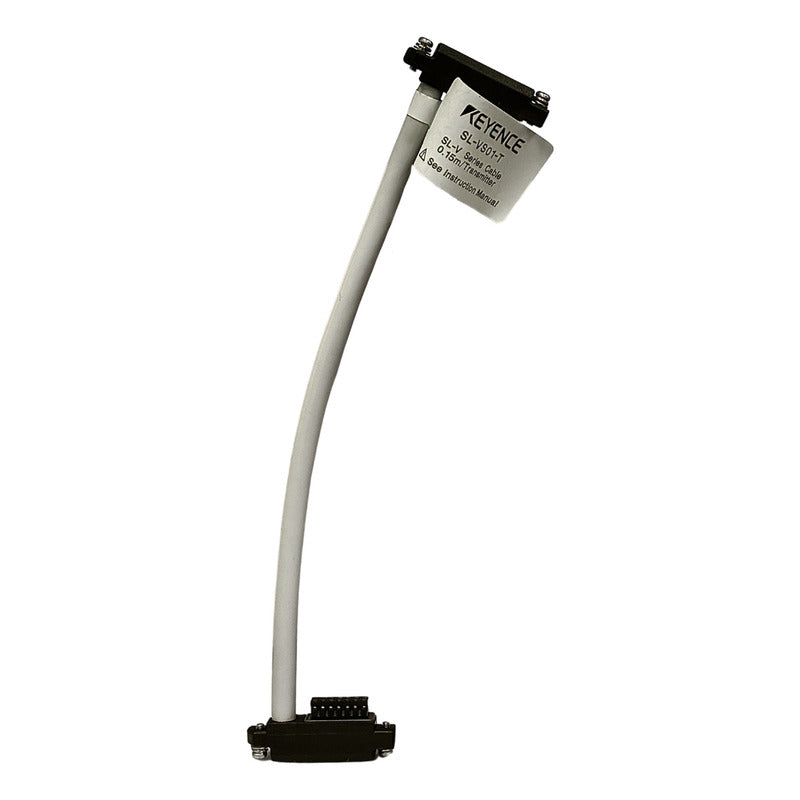 Keyence Sl-vs01-t Cable 0.15m Transmiter