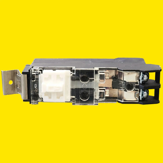 Allen-bradley 595-aa Bloque Auxiliar Para Contactor