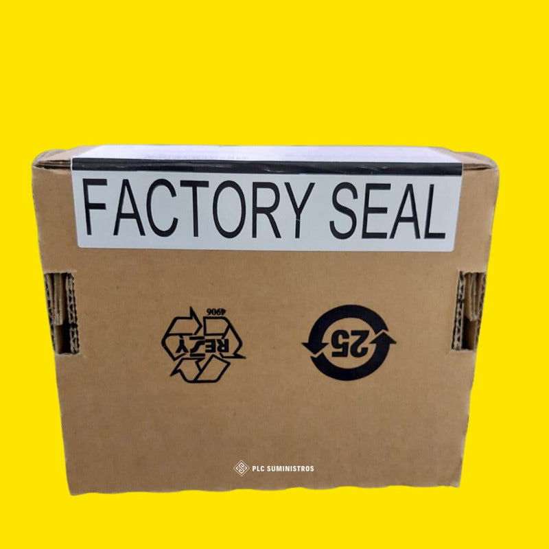 Allen Bradley Compactlogix 1769-ob16